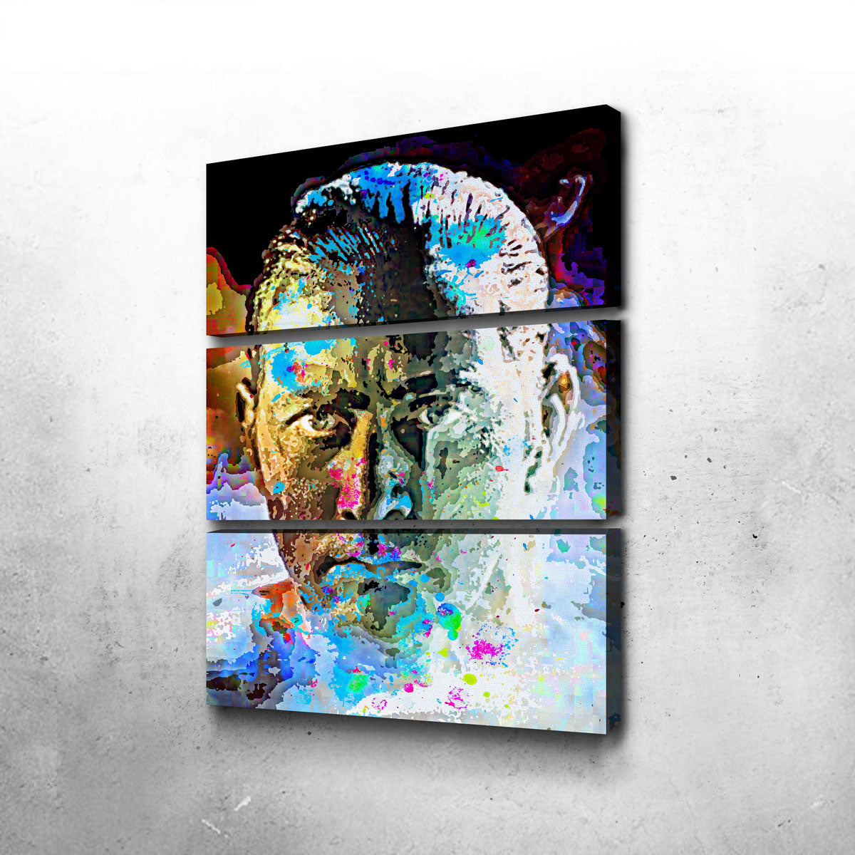 Captain Willard Wall Art