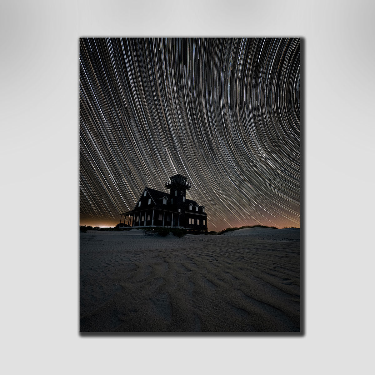 Carolina Trails Wall Art