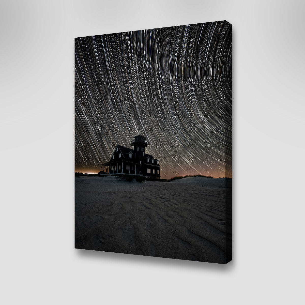Carolina Trails Wall Art