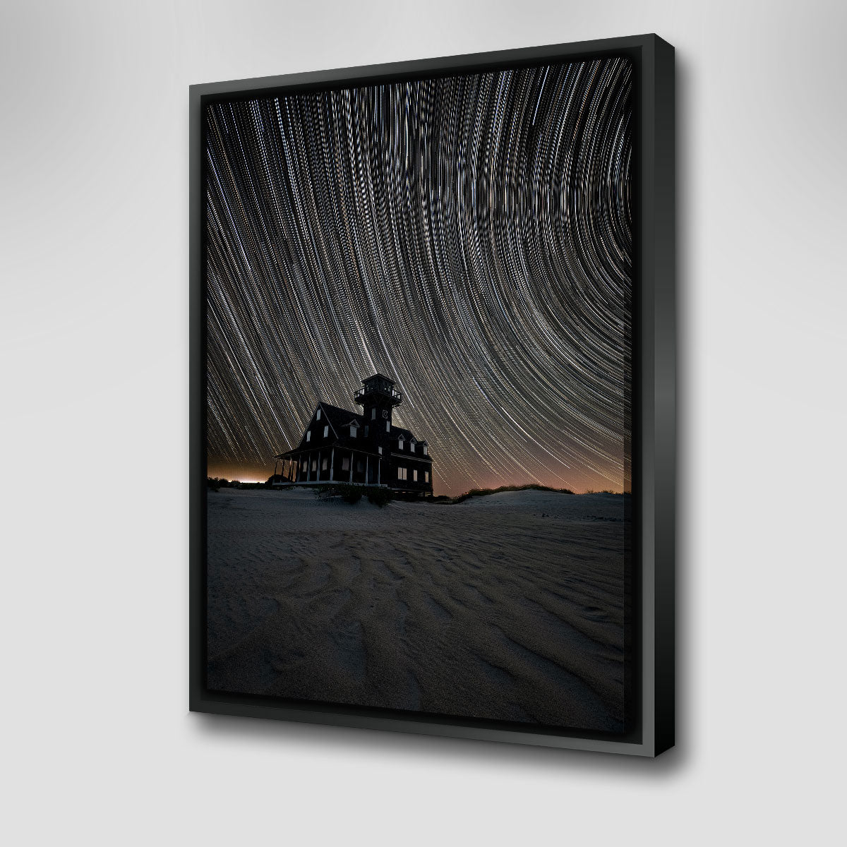 Carolina Trails Wall Art