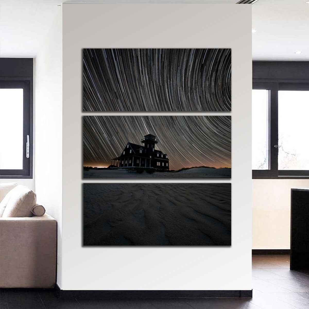 Carolina Trails Wall Art