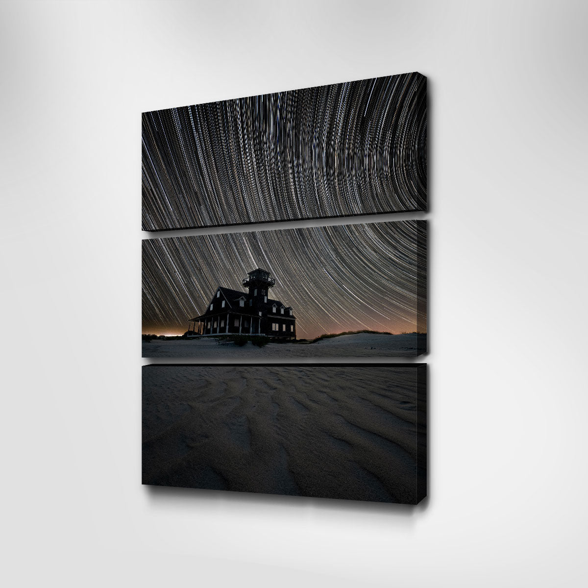 Carolina Trails Wall Art
