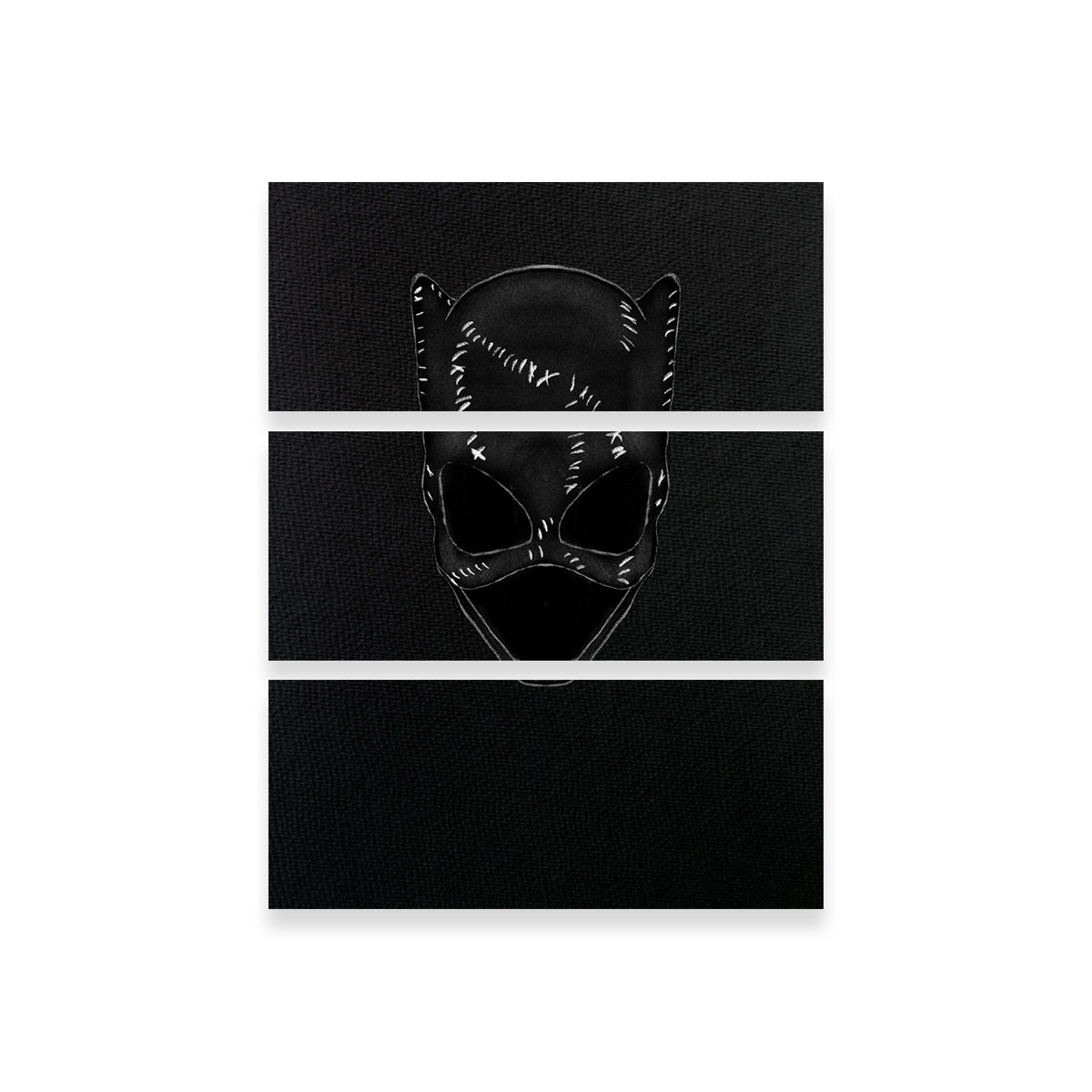 Catwoman Wall Art