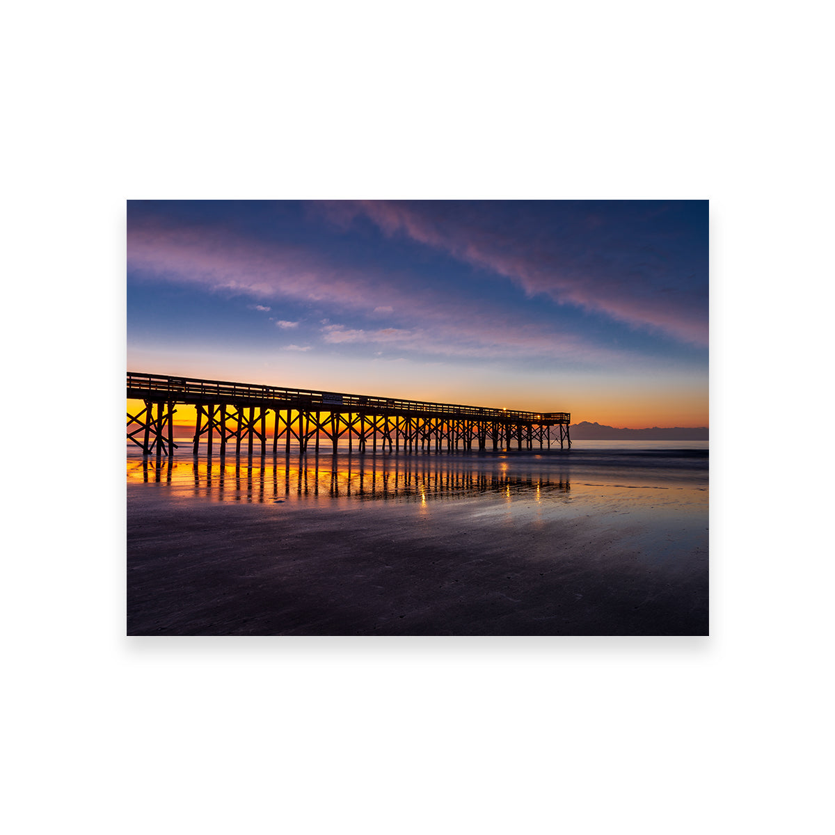 Charleston Wall Art