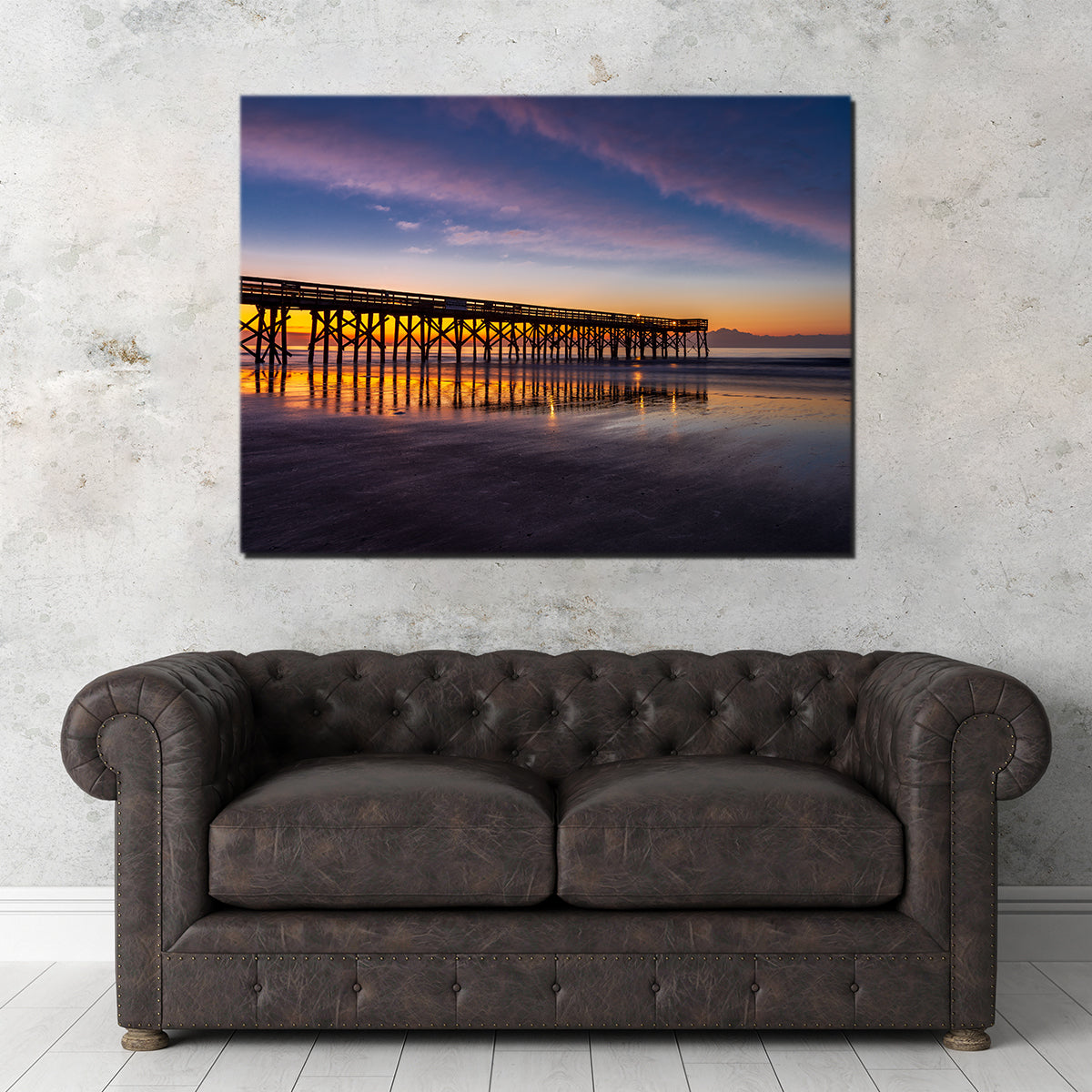 Charleston Wall Art