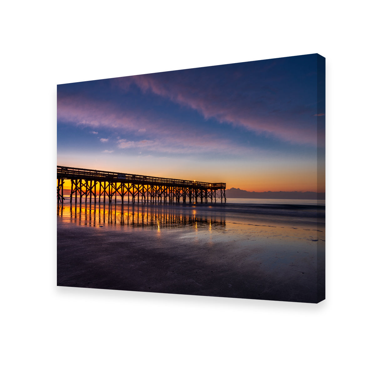 Charleston Wall Art