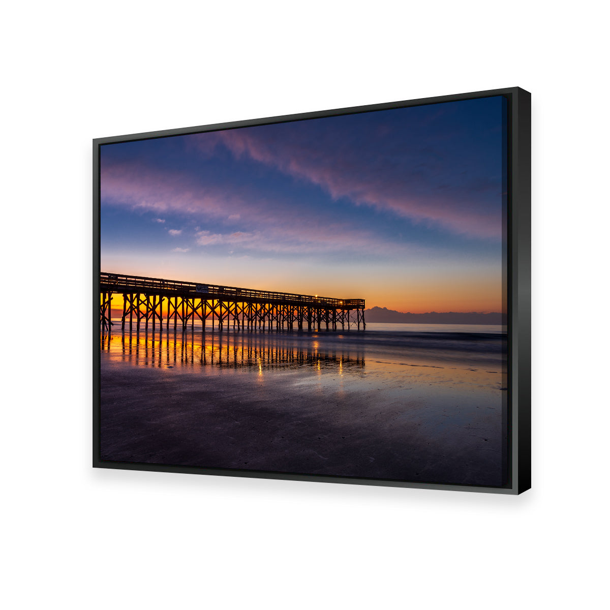 Charleston Wall Art