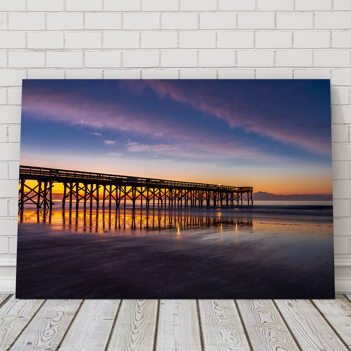 Charleston Wall Art
