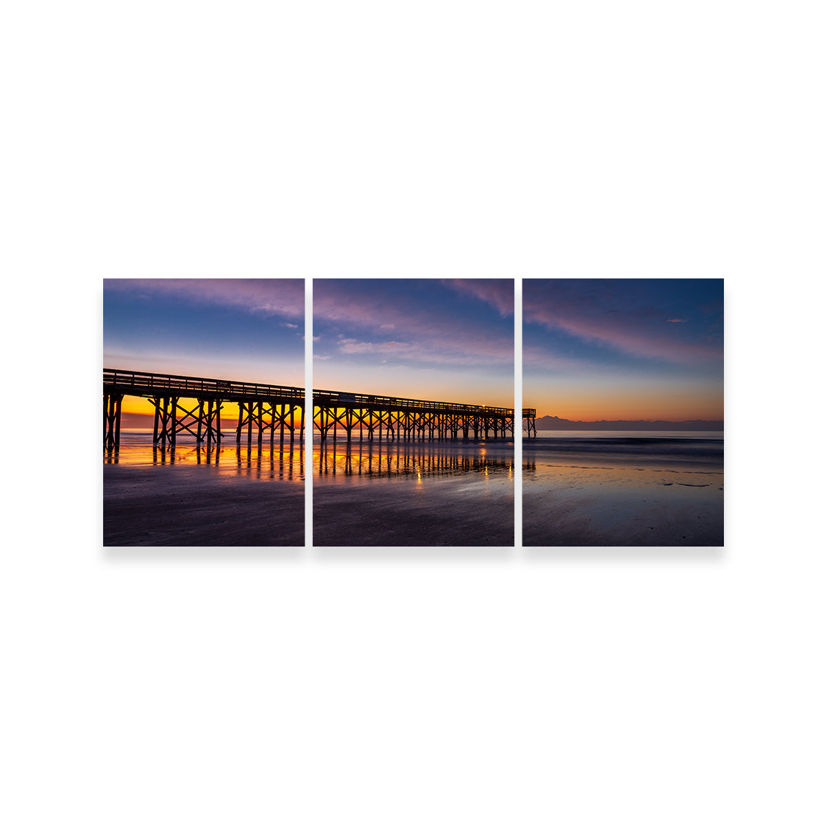 Charleston Wall Art