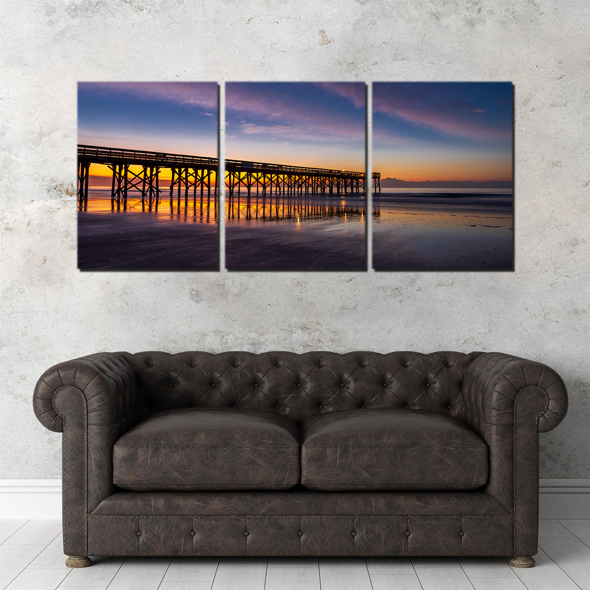 Charleston Wall Art