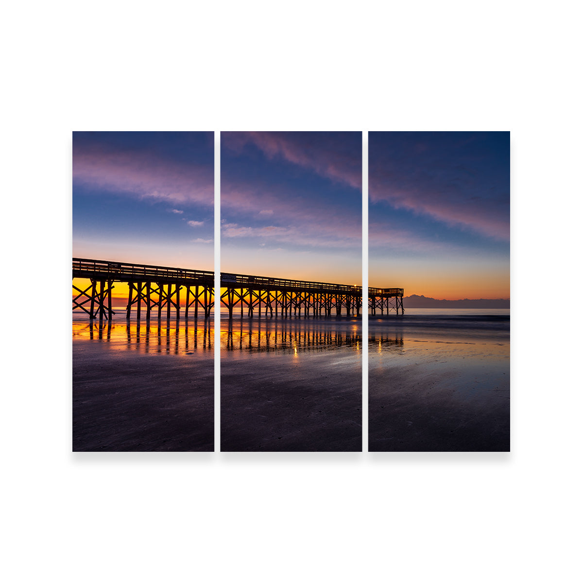 Charleston Wall Art