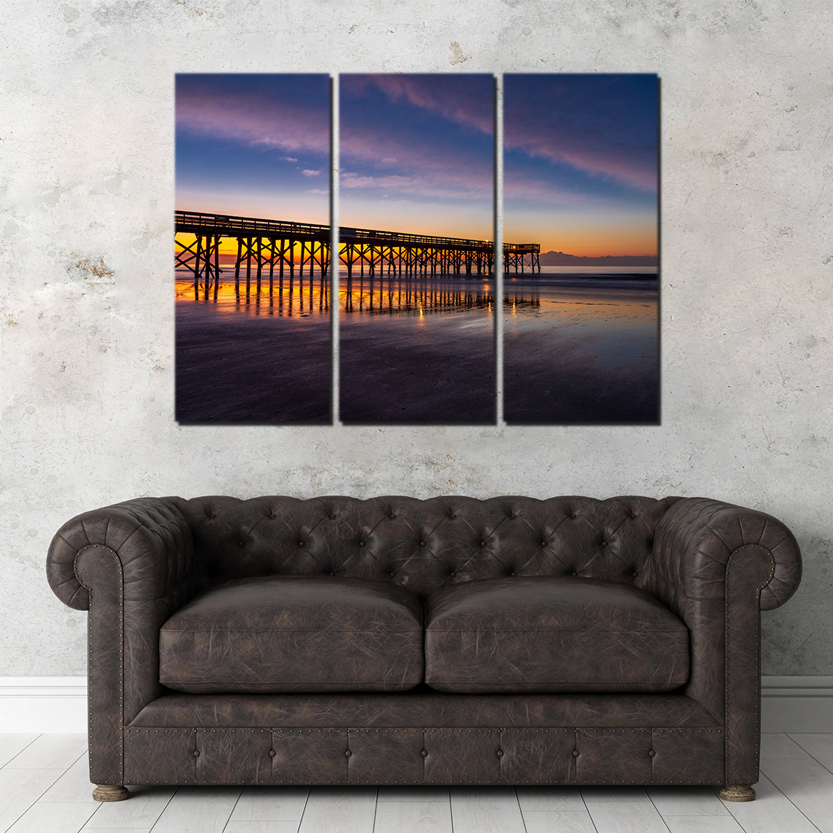 Charleston Wall Art