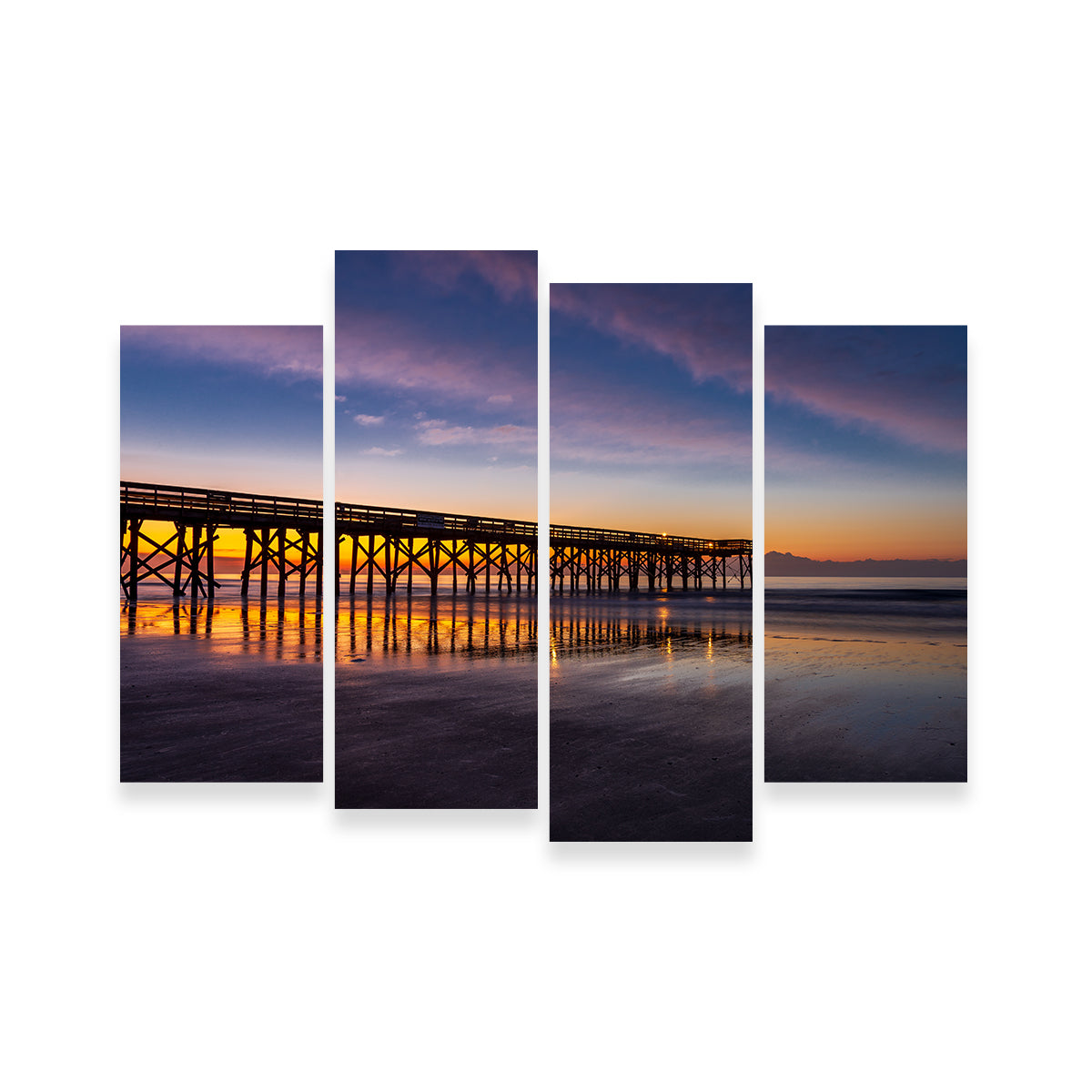 Charleston Wall Art