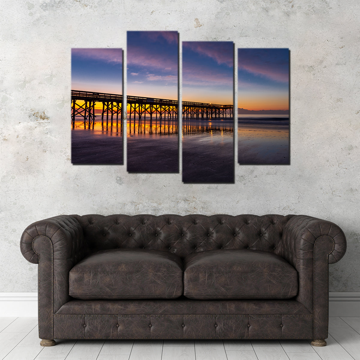 Charleston Wall Art