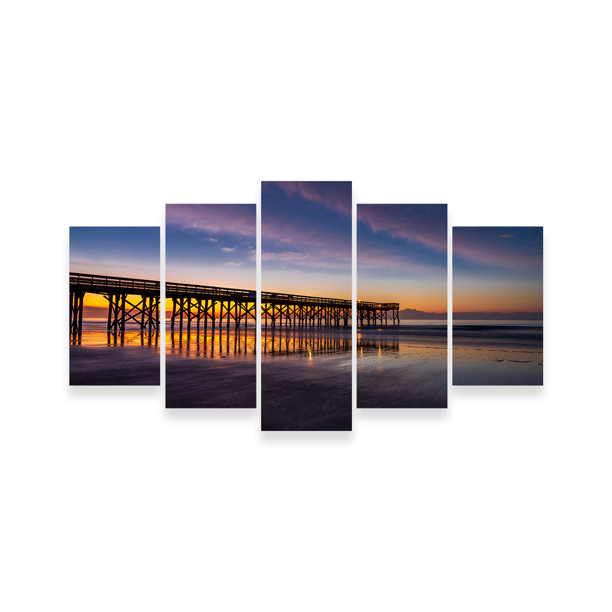 Charleston Wall Art