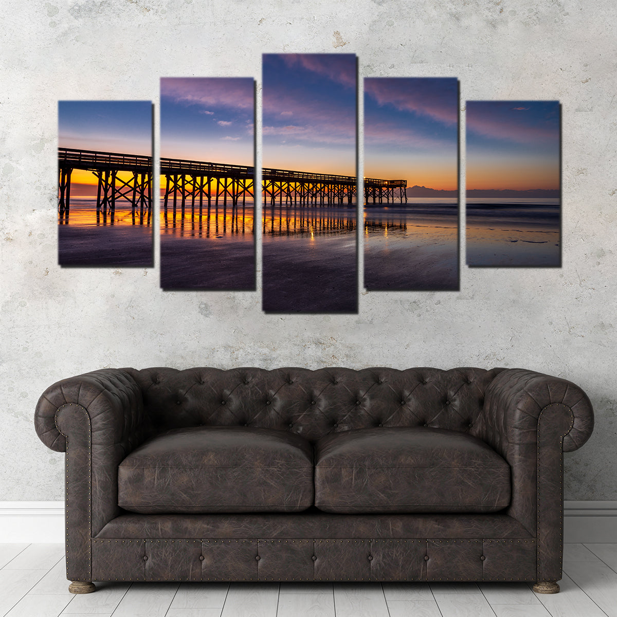 Charleston Wall Art