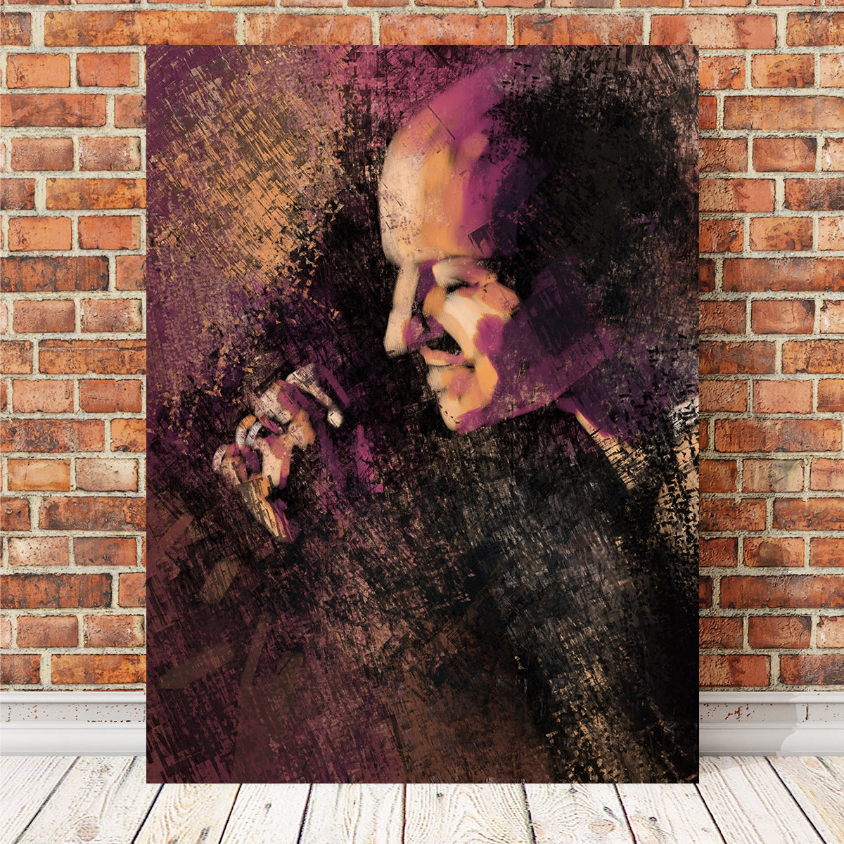 Chester Wall Art