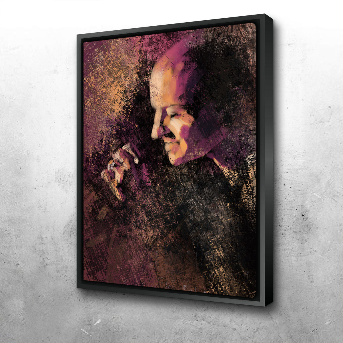 Chester Wall Art