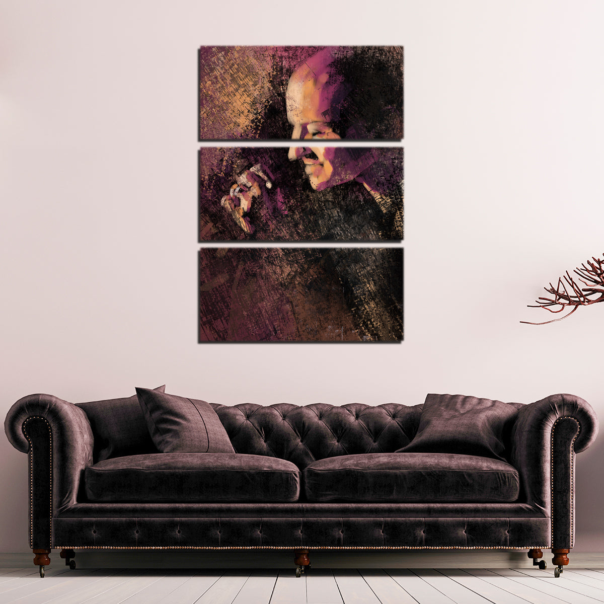 Chester Wall Art