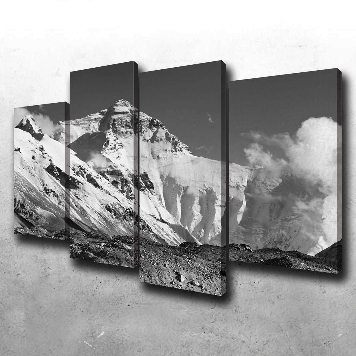 Chomolungma "Everest" Wall Art
