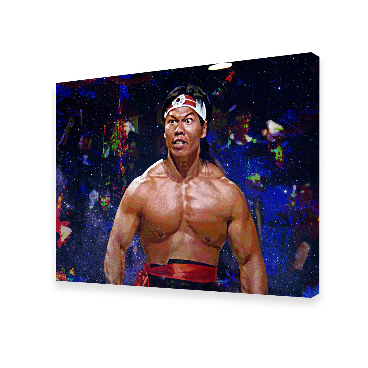 Chong Li Wall Art