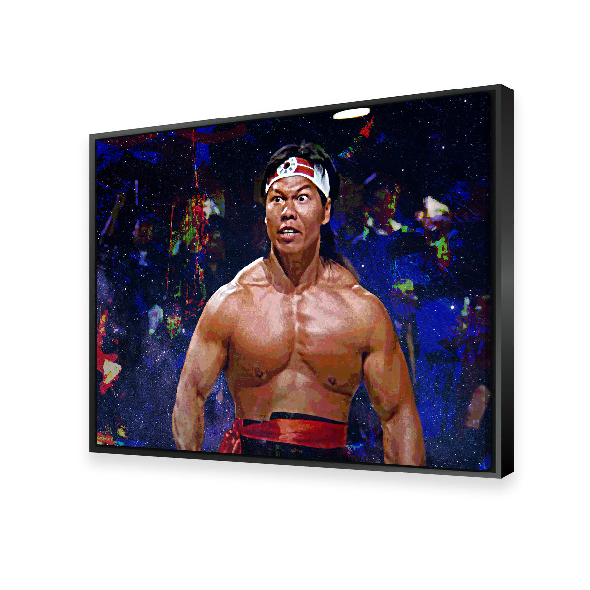 Chong Li Wall Art