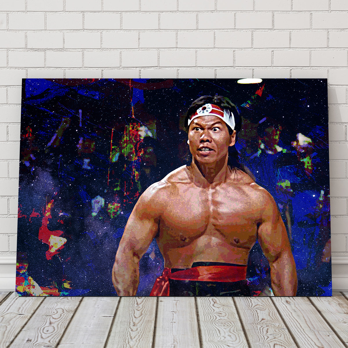 Chong Li Wall Art