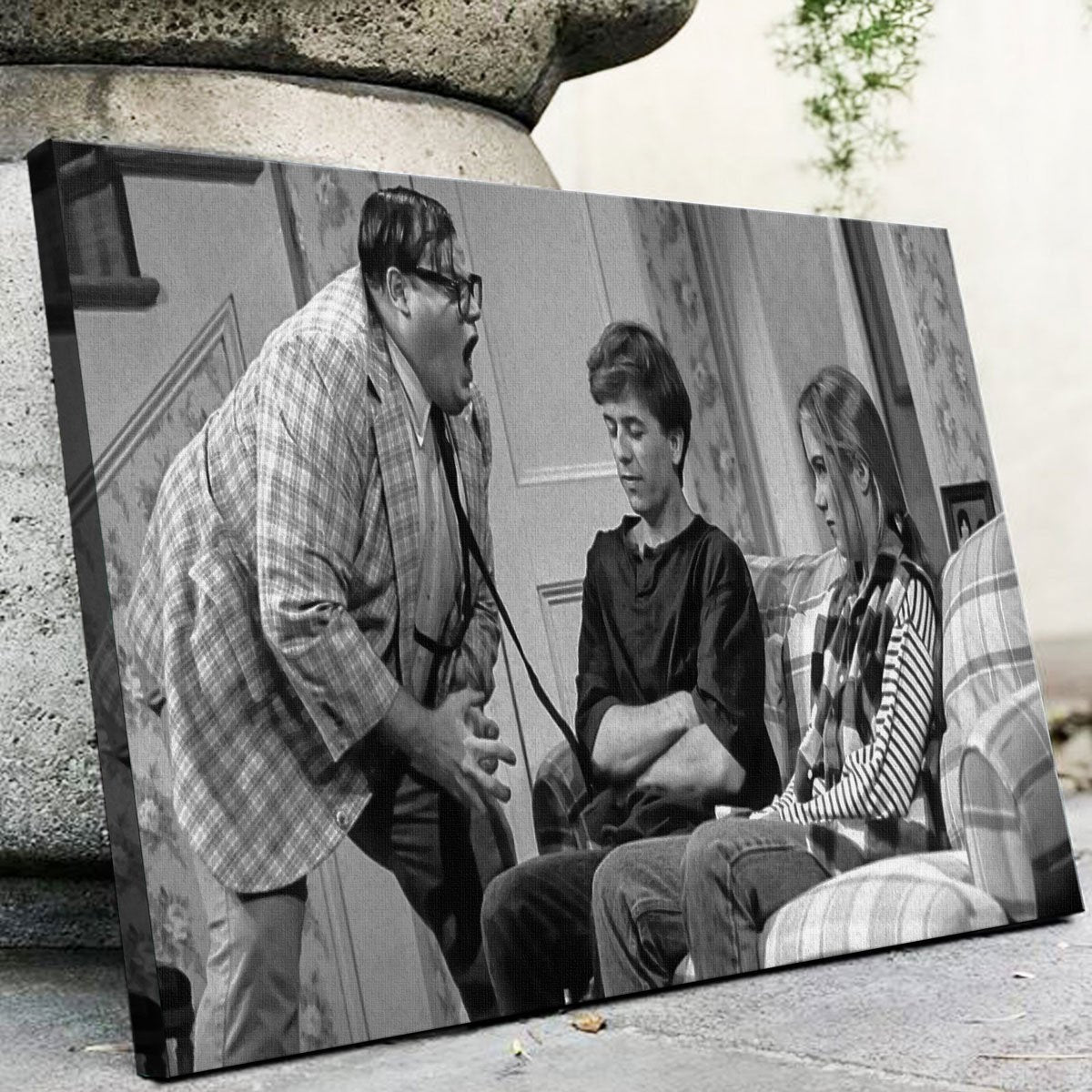 Matt Foley Wall Art