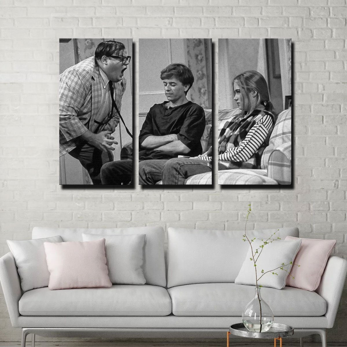 Matt Foley Wall Art