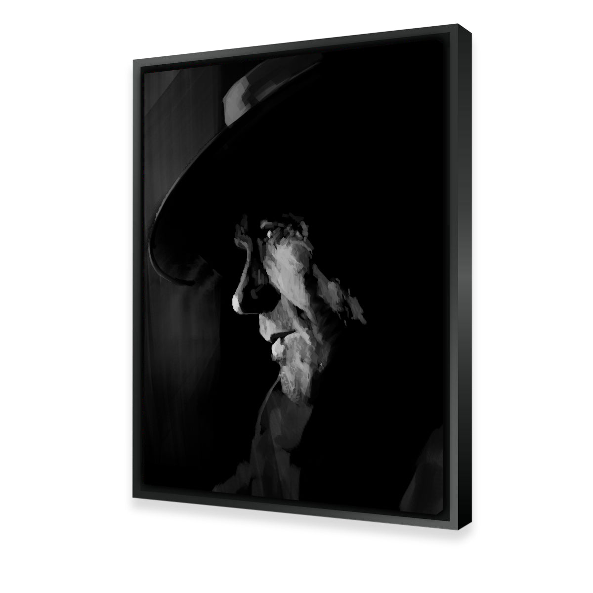 Clint Wall Art