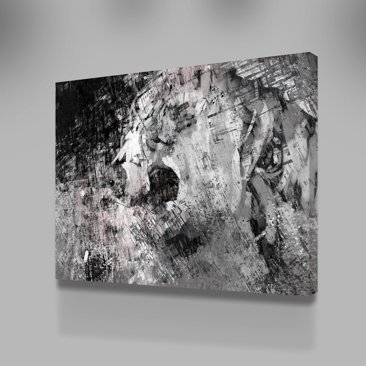 Cobain Wall Art