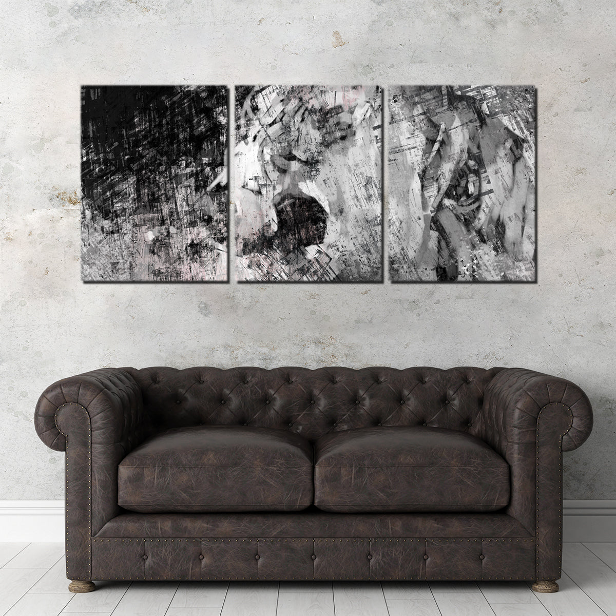 Cobain Wall Art