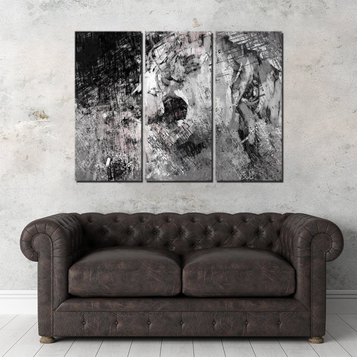 Cobain Wall Art