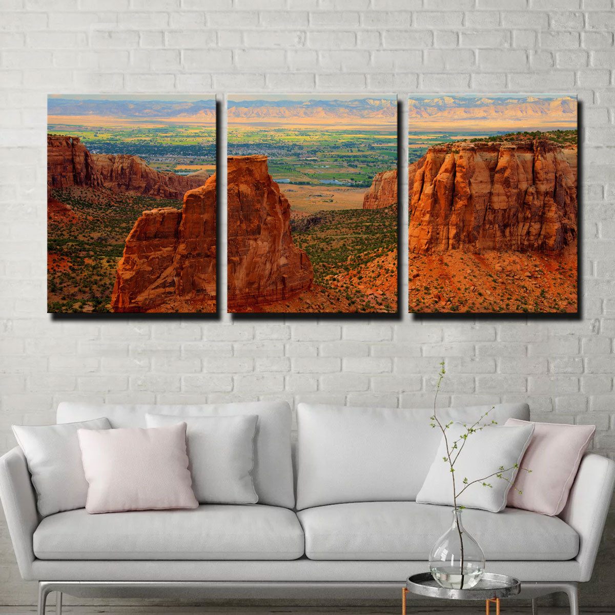 Colorado National Monument Wall Art