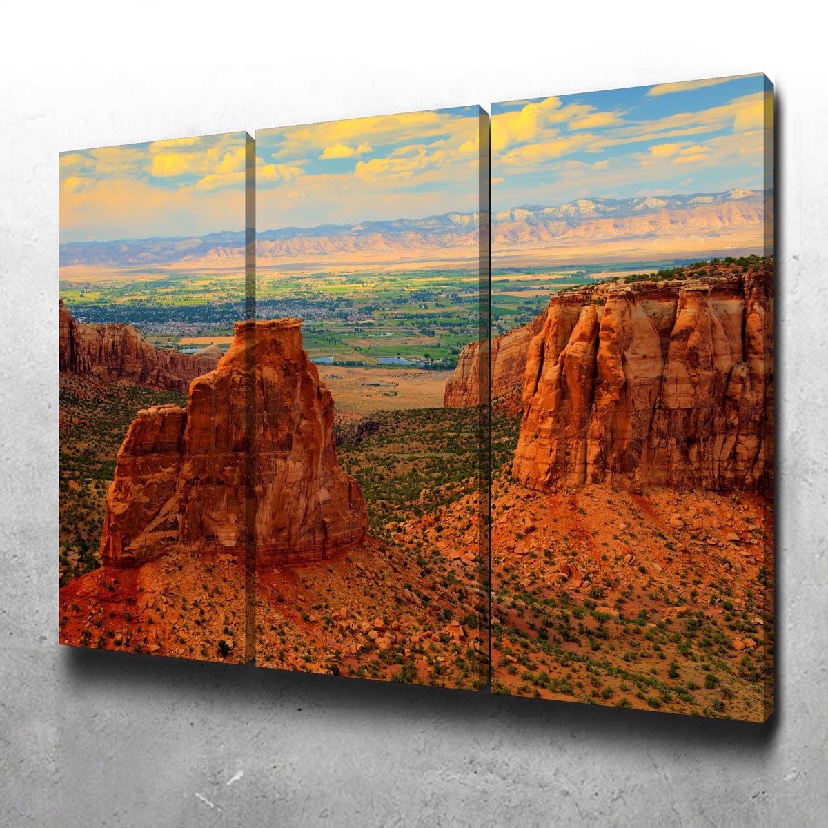 Colorado National Monument Wall Art