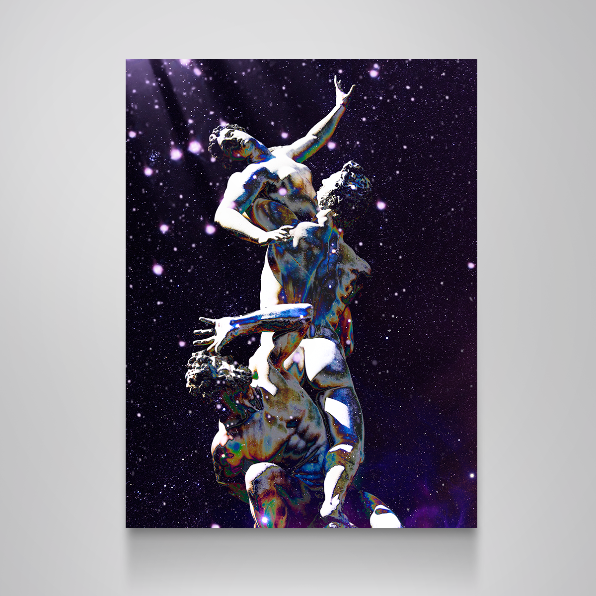 Constellation Wall Art