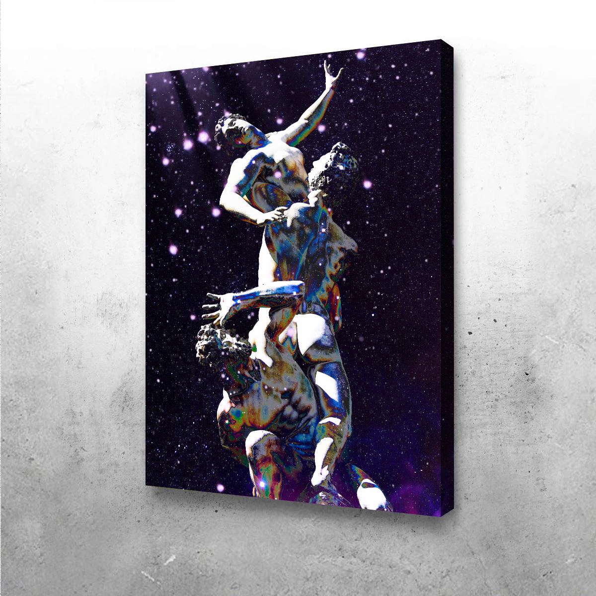 Constellation Wall Art