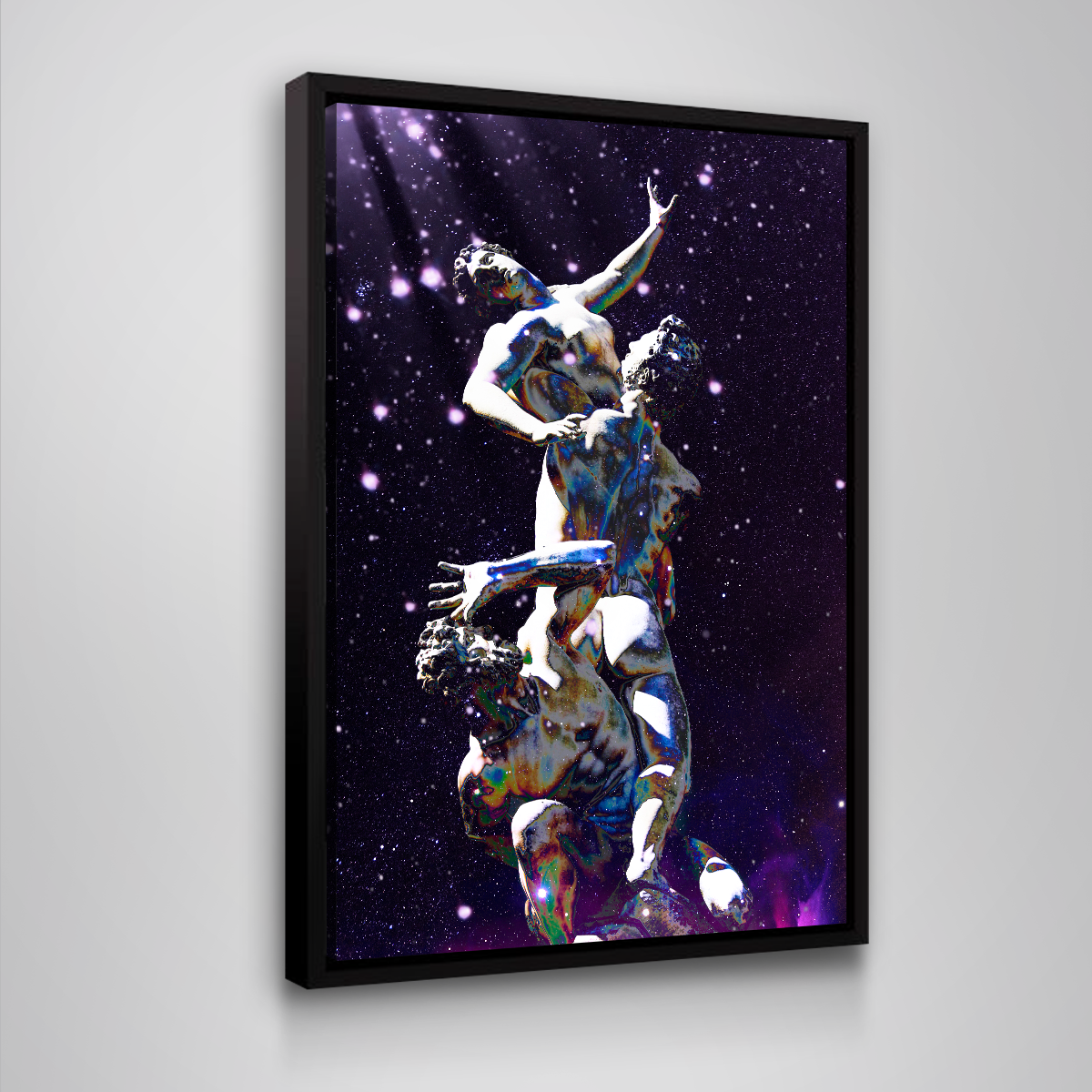 Constellation Wall Art