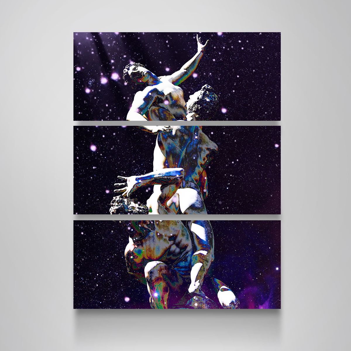 Constellation Wall Art
