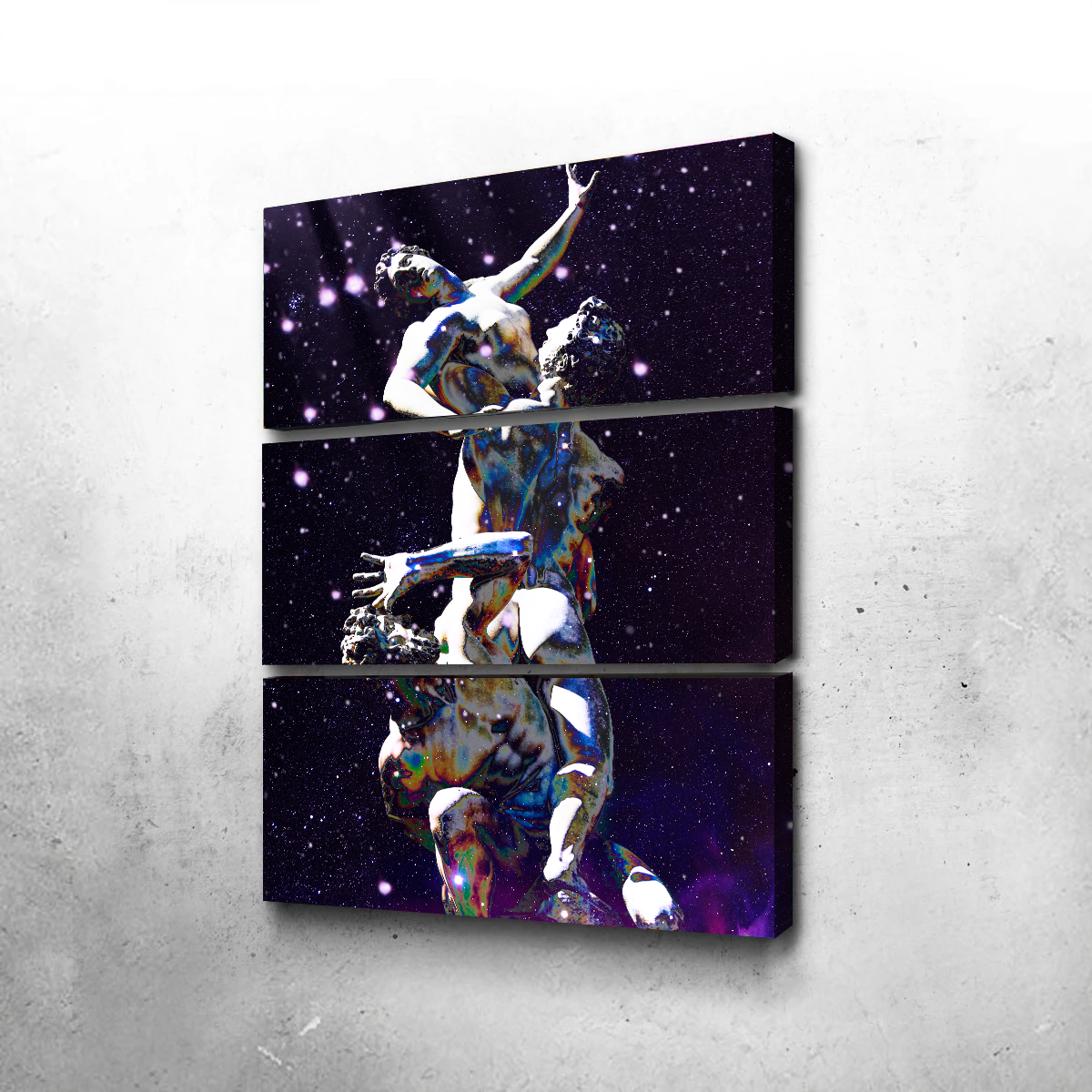 Constellation Wall Art