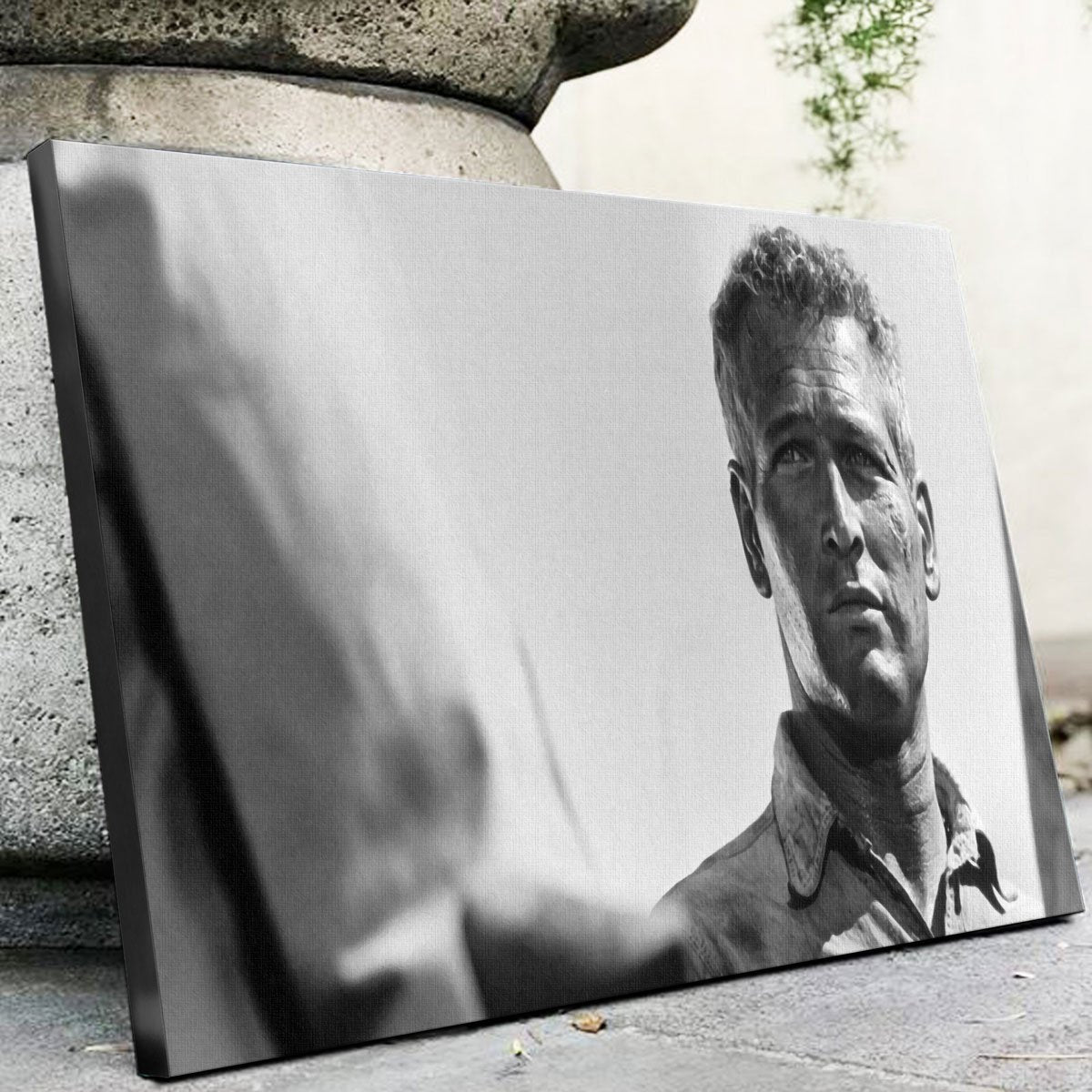 Cool Hand Luke Wall Art