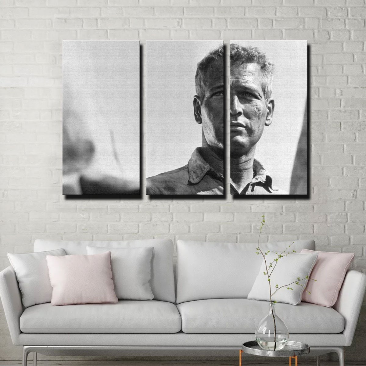 Cool Hand Luke Wall Art