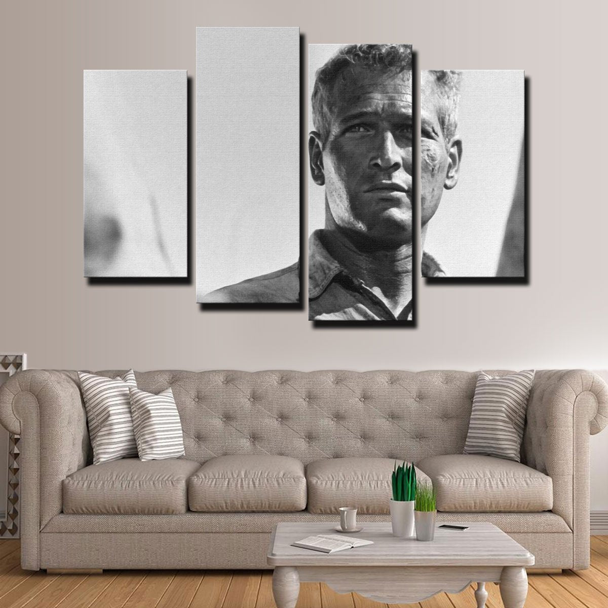 Cool Hand Luke Wall Art