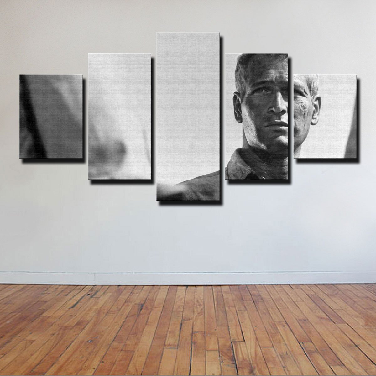 Cool Hand Luke Wall Art