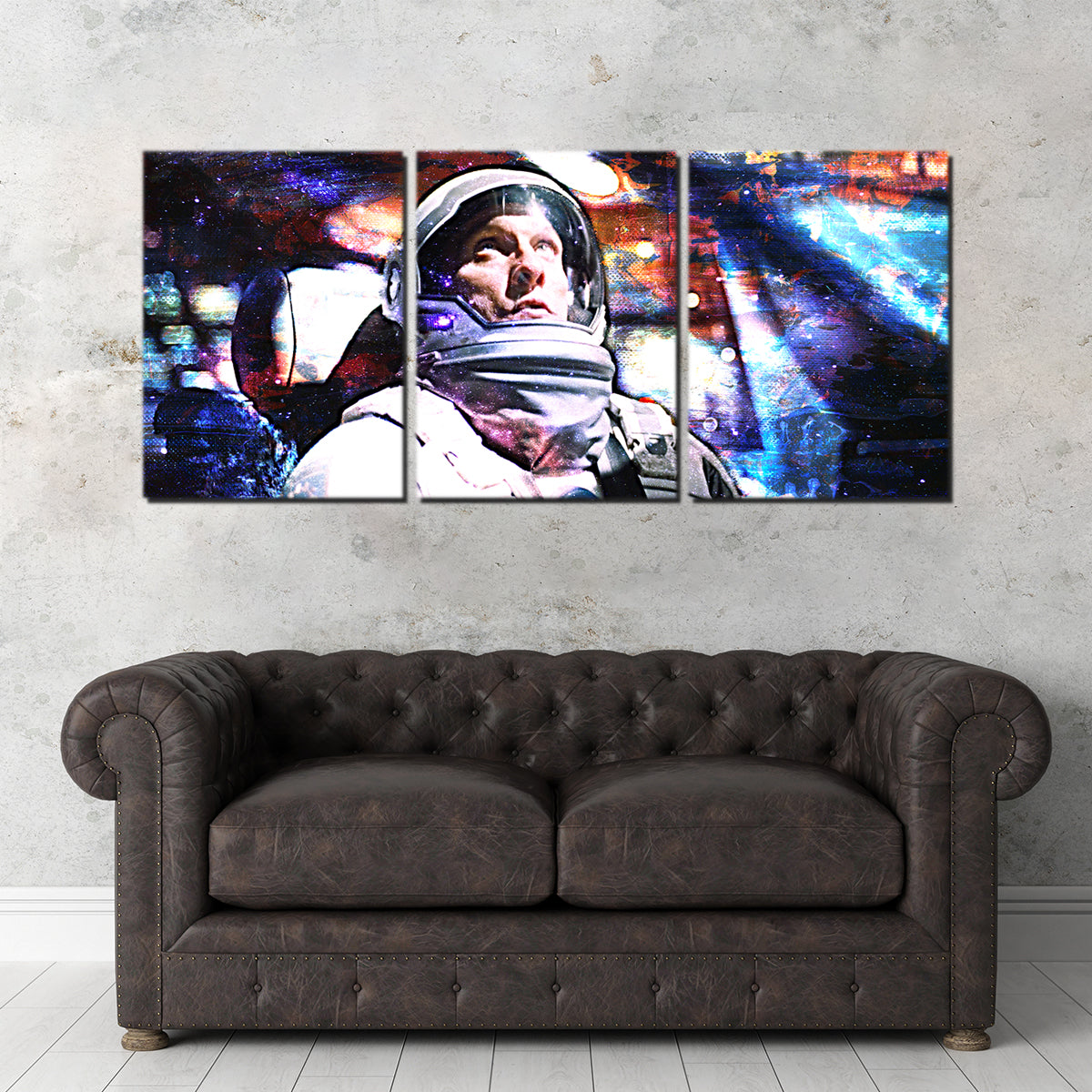 Cooper Wall Art