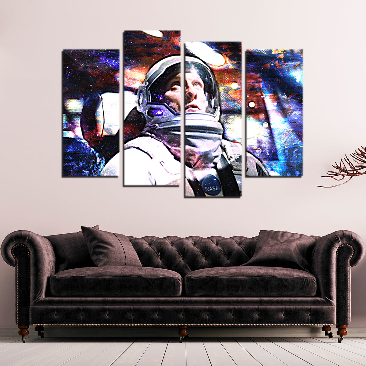Cooper Wall Art