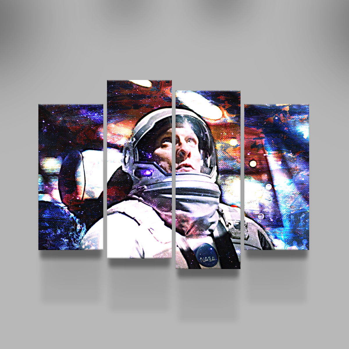 Cooper Wall Art