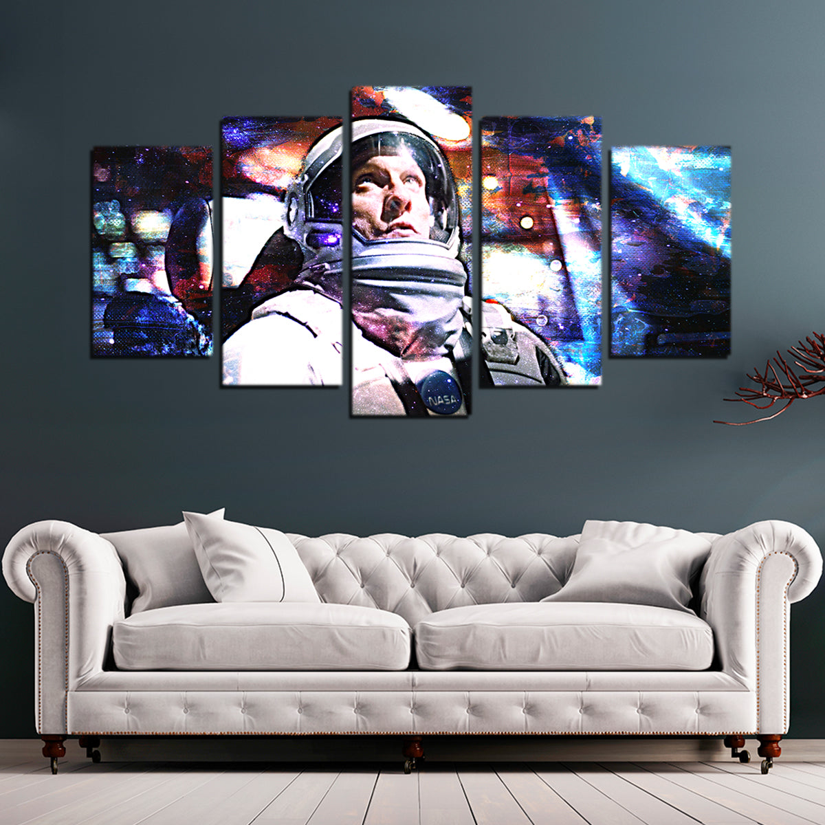 Cooper Wall Art