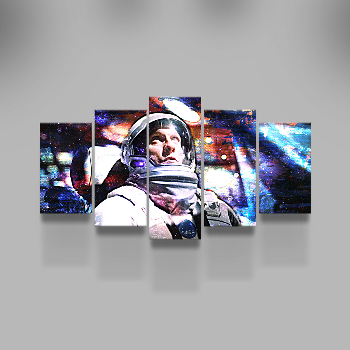 Cooper Wall Art