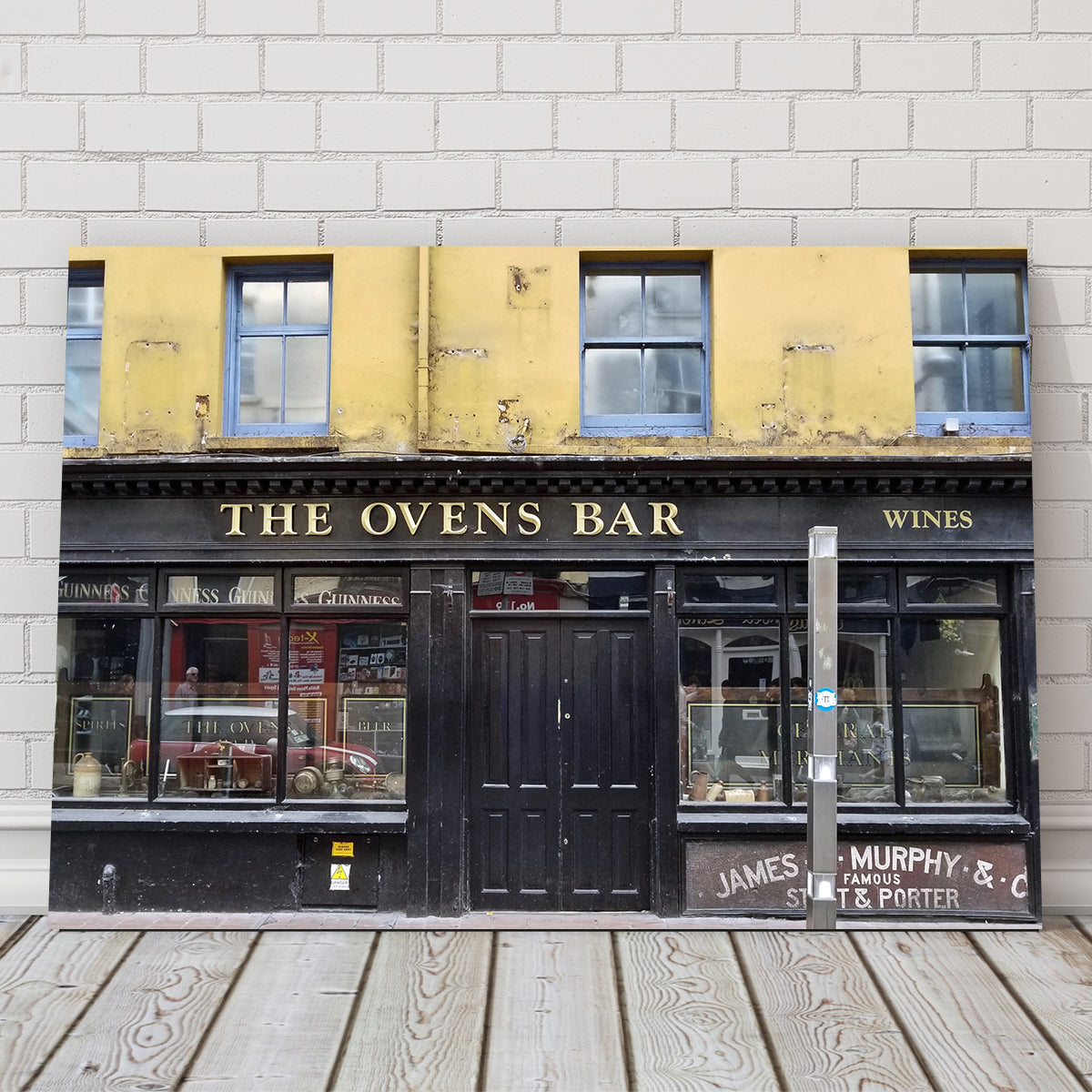 Cork Ireland Pub